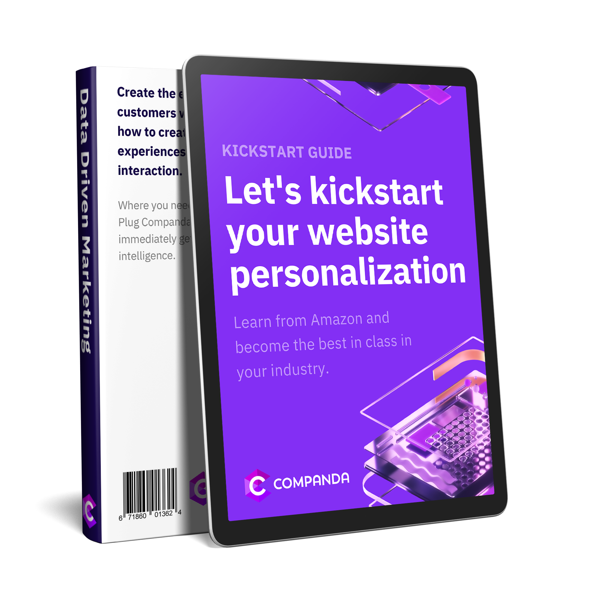 website personalization ebook